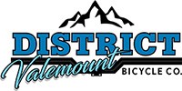 District Bicycle Company