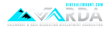 Valemount and Area Recreation Development Association