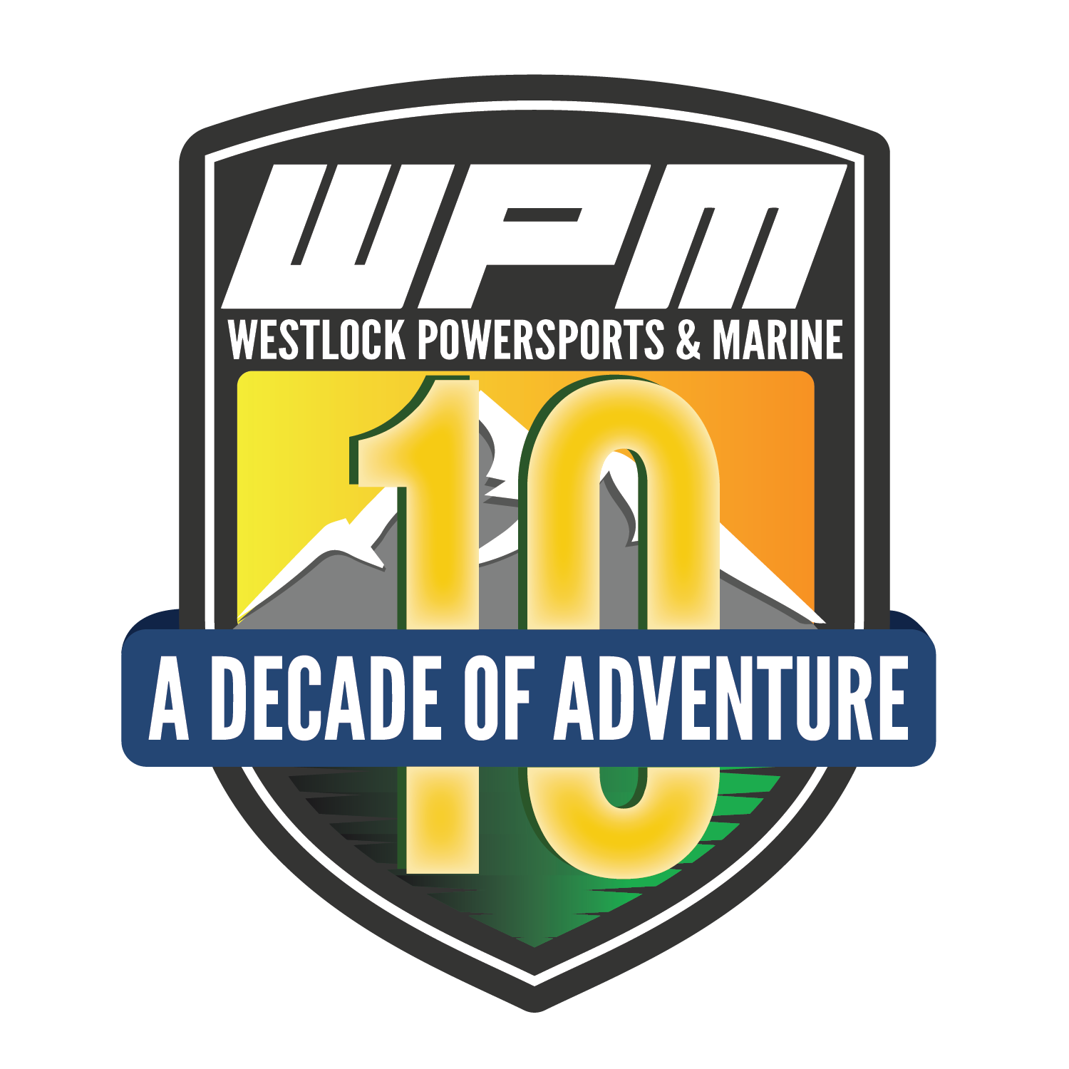 Westlock Powersports & Marine