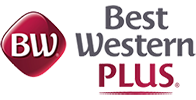 Snowmobiling Valemount Best Western Logo