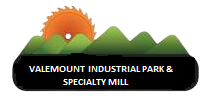 Valemount Specialty Mill