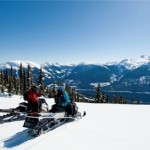 Allan Creek Sledding Area