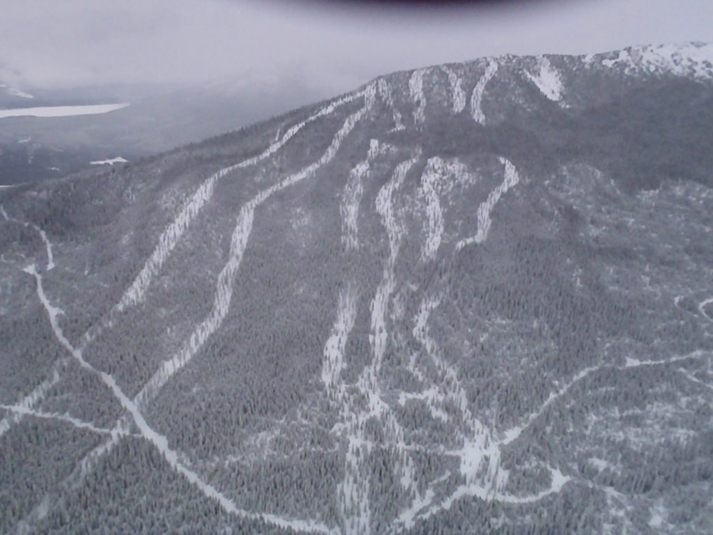 Crystal Ridge Sled Skiing - Home | Home