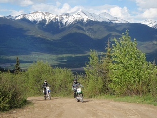 Westridge Family Loop