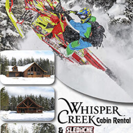 Whisper Creek