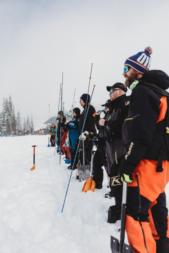 avalanche safety awareness