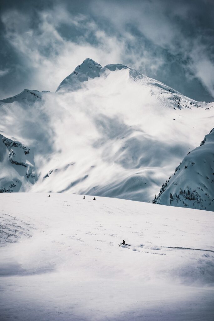 chappell creek sled area